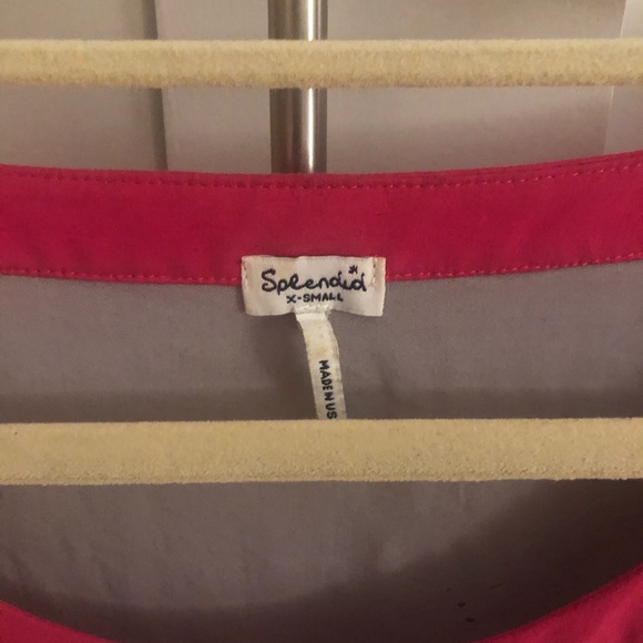 Splendid top - Picture 2 of 2